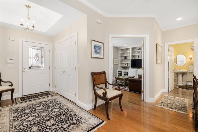 79 Woods Way, North Kingstown, RI 02852