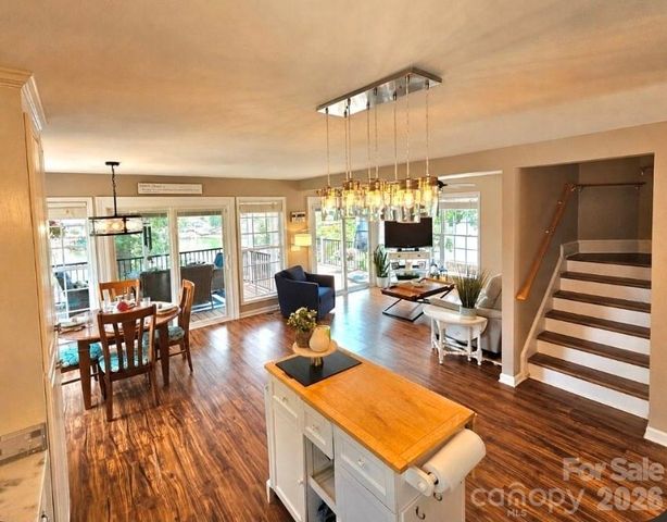 3526 Pinehaven Drive, New London, NC 28127