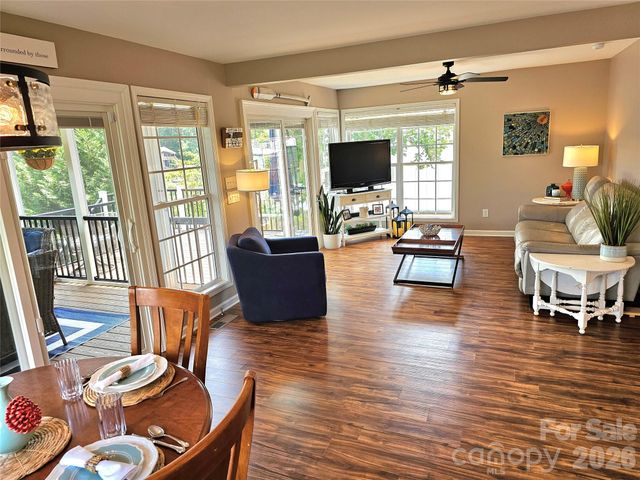 3526 Pinehaven Drive, New London, NC 28127