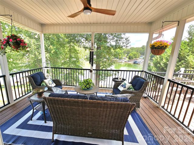 3526 Pinehaven Drive, New London, NC 28127
