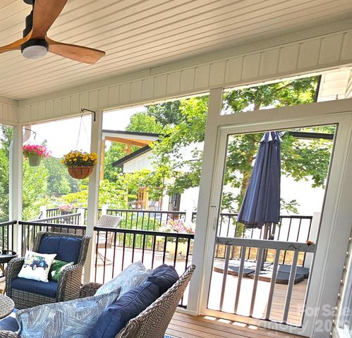 3526 Pinehaven Drive, New London, NC 28127