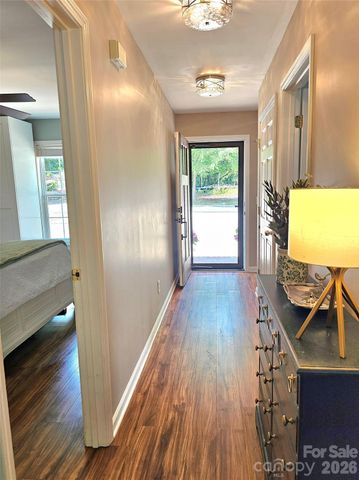 3526 Pinehaven Drive, New London, NC 28127