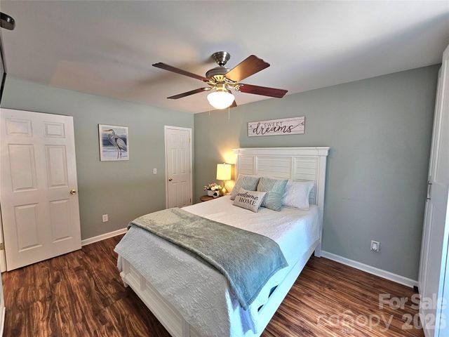 3526 Pinehaven Drive, New London, NC 28127