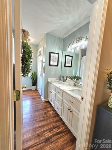 3526 Pinehaven Drive, New London, NC 28127