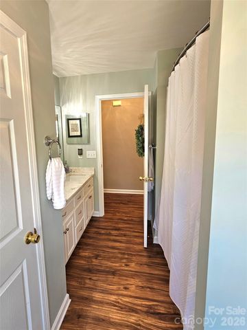 3526 Pinehaven Drive, New London, NC 28127