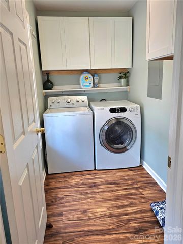 3526 Pinehaven Drive, New London, NC 28127