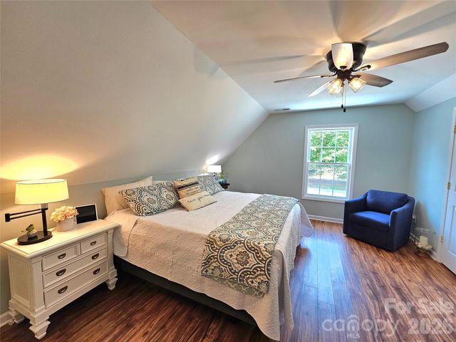 3526 Pinehaven Drive, New London, NC 28127