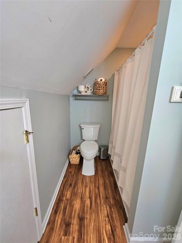 3526 Pinehaven Drive, New London, NC 28127