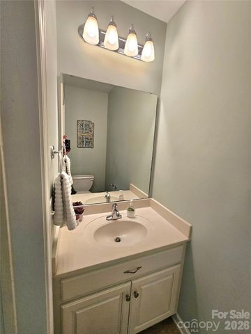 3526 Pinehaven Drive, New London, NC 28127