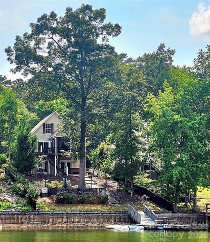 3526 Pinehaven Drive, New London, NC 28127