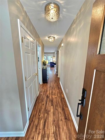 3526 Pinehaven Drive, New London, NC 28127