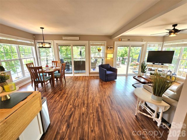 3526 Pinehaven Drive, New London, NC 28127