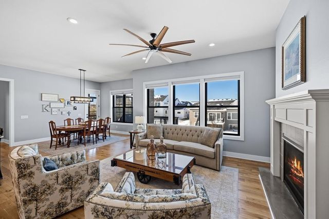 4152 Hummingbird Court N, Lake Elmo, MN 55042