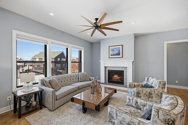 4152 Hummingbird Court N, Lake Elmo, MN 55042