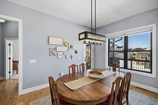 4152 Hummingbird Court N, Lake Elmo, MN 55042