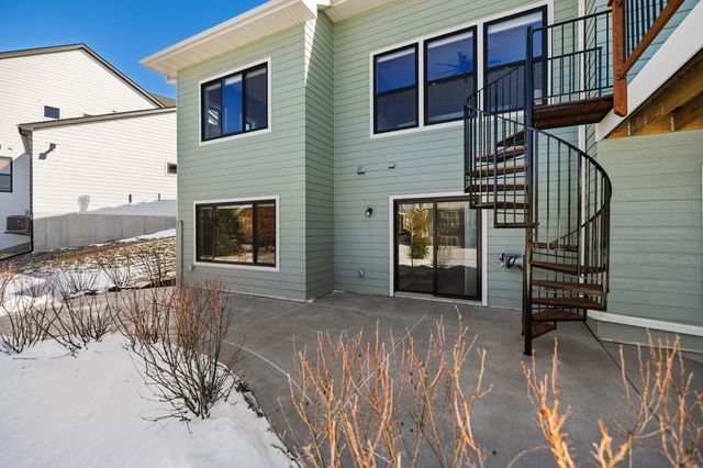 4152 Hummingbird Court N, Lake Elmo, MN 55042