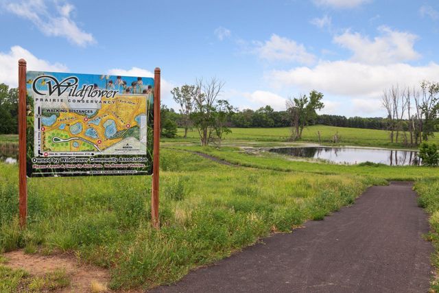 4152 Hummingbird Court N, Lake Elmo, MN 55042