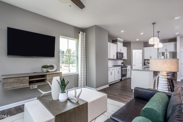 376 Abbots Ml Drive, Raleigh, NC 27603
