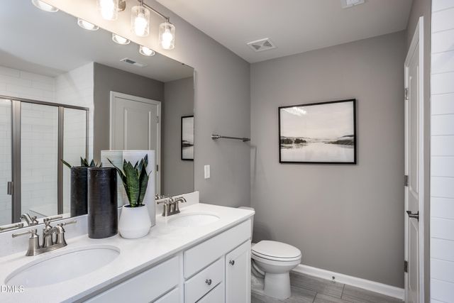 376 Abbots Ml Drive, Raleigh, NC 27603