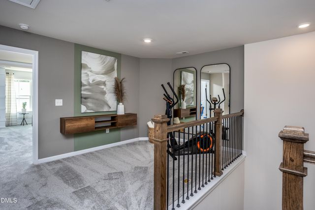 376 Abbots Ml Drive, Raleigh, NC 27603