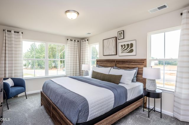 376 Abbots Ml Drive, Raleigh, NC 27603