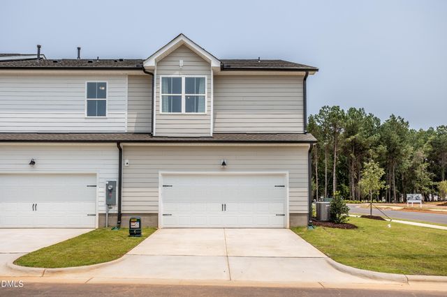 376 Abbots Ml Drive, Raleigh, NC 27603