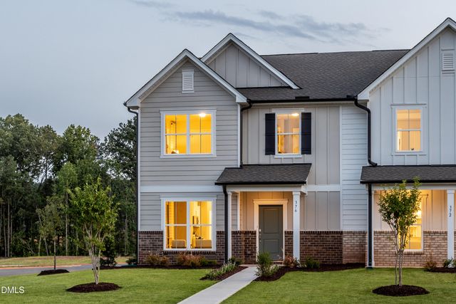 376 Abbots Ml Drive, Raleigh, NC 27603