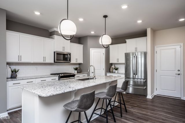 376 Abbots Ml Drive, Raleigh, NC 27603