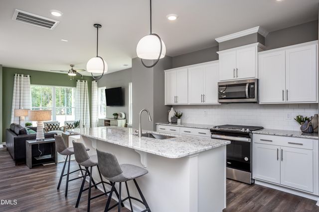 376 Abbots Ml Drive, Raleigh, NC 27603