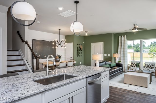 376 Abbots Ml Drive, Raleigh, NC 27603