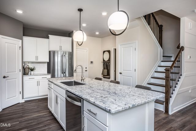 376 Abbots Ml Drive, Raleigh, NC 27603