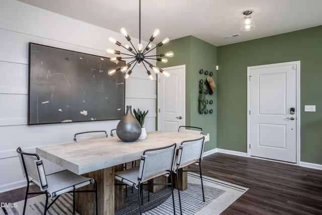 376 Abbots Ml Drive, Raleigh, NC 27603