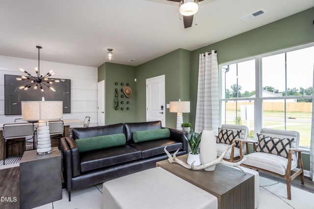 376 Abbots Ml Drive, Raleigh, NC 27603