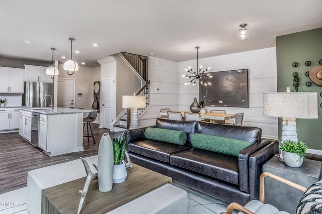 376 Abbots Ml Drive, Raleigh, NC 27603