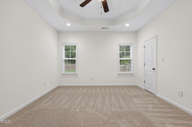 229 Whetstone Drive, Angier, NC 27501