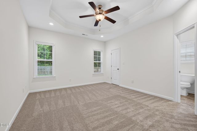 229 Whetstone Drive, Angier, NC 27501