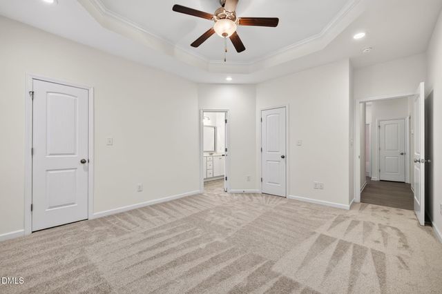 229 Whetstone Drive, Angier, NC 27501