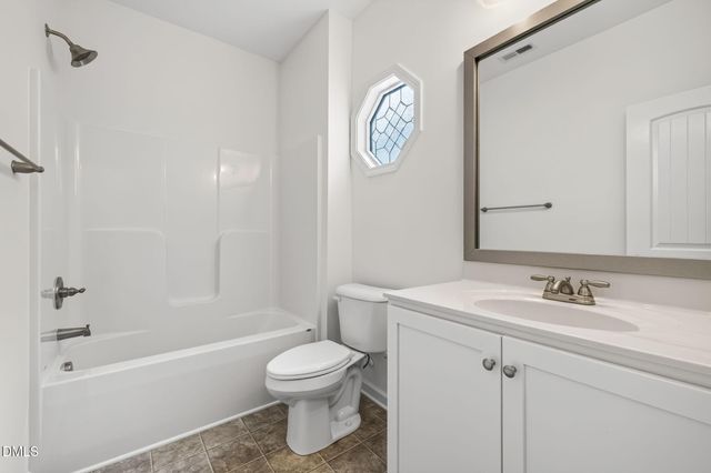 229 Whetstone Drive, Angier, NC 27501