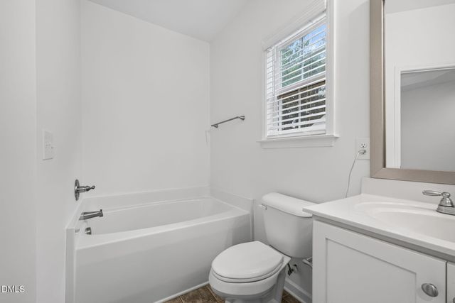 229 Whetstone Drive, Angier, NC 27501