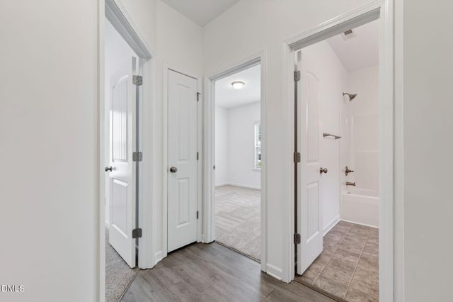 229 Whetstone Drive, Angier, NC 27501