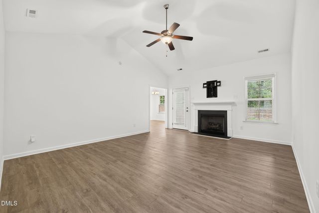 229 Whetstone Drive, Angier, NC 27501