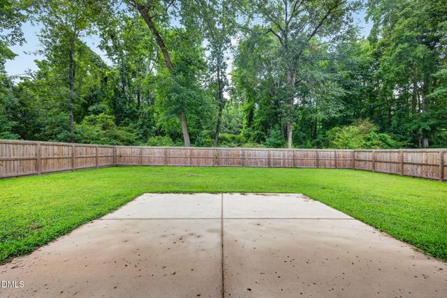 229 Whetstone Drive, Angier, NC 27501