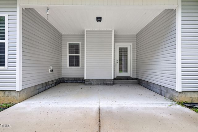 229 Whetstone Drive, Angier, NC 27501