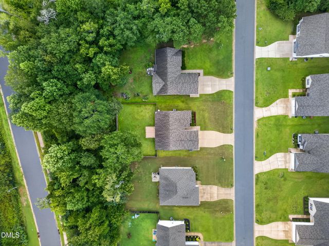 229 Whetstone Drive, Angier, NC 27501