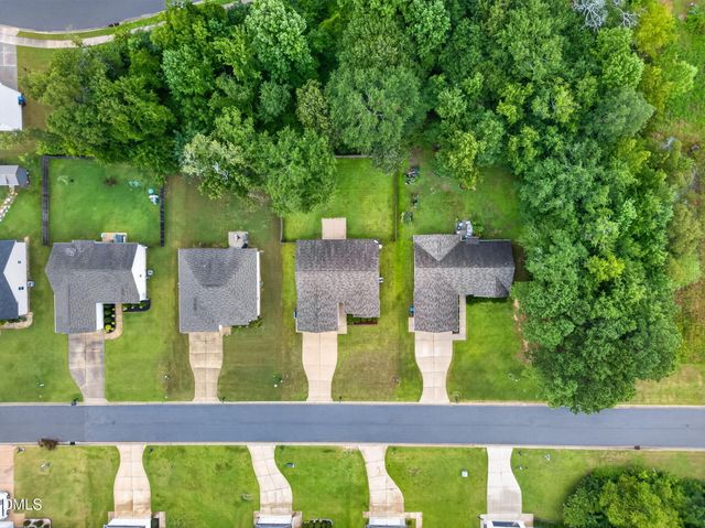 229 Whetstone Drive, Angier, NC 27501
