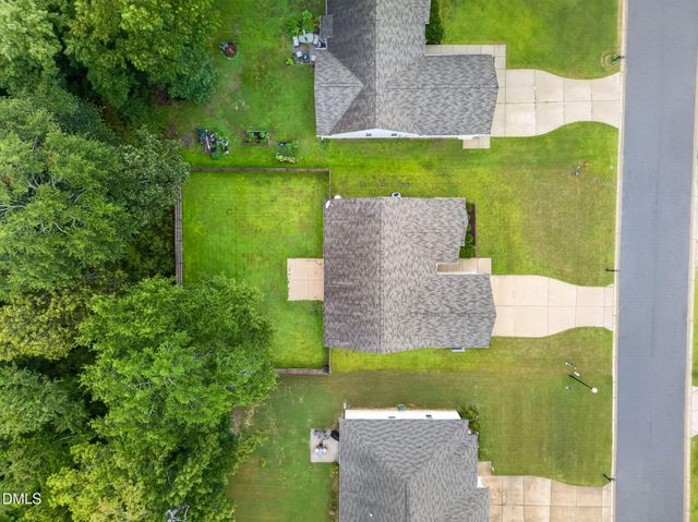 229 Whetstone Drive, Angier, NC 27501