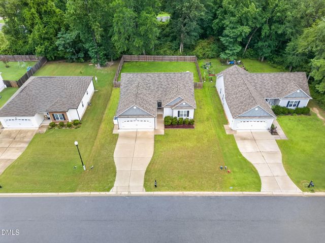 229 Whetstone Drive, Angier, NC 27501