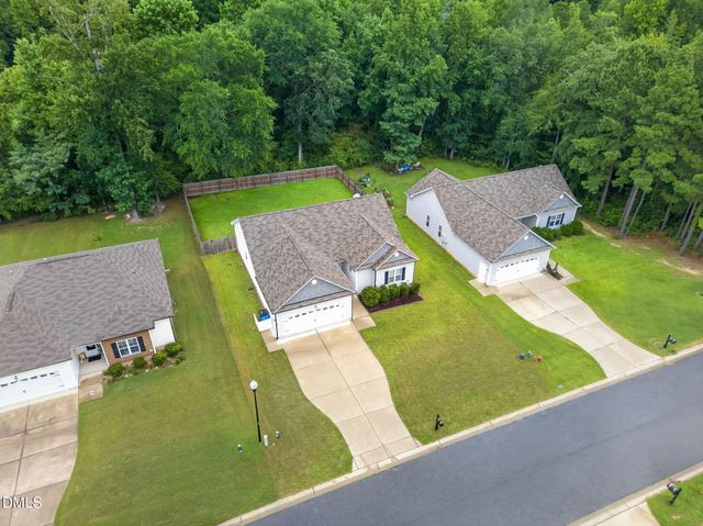 229 Whetstone Drive, Angier, NC 27501