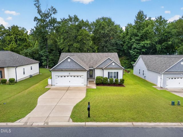229 Whetstone Drive, Angier, NC 27501