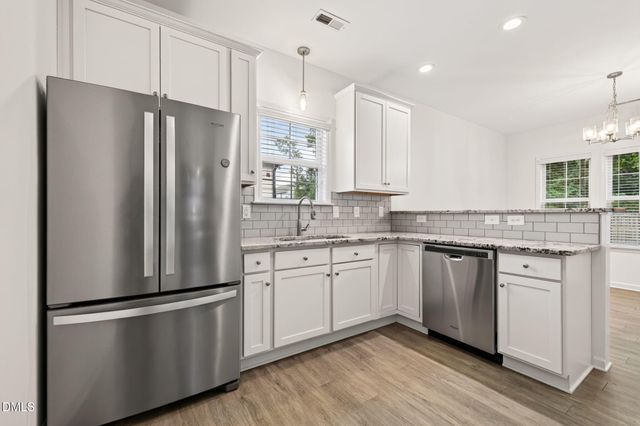 229 Whetstone Drive, Angier, NC 27501
